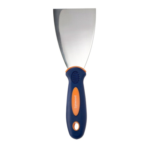 [TOS11001029] TO422 SCRAPER EASY GRIP HANDLE 3 INCH