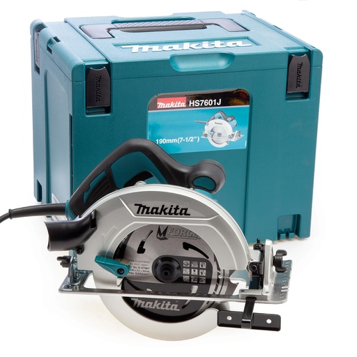 [TOS11001067] HS7601J CIRCULAR SAW 190MM 240V