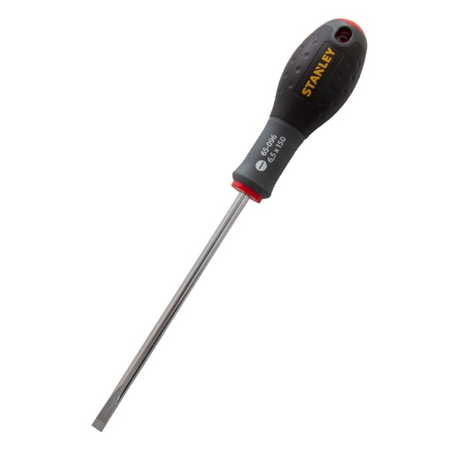 [TOS11001084] 0-65-096 FATMAX SCREWDRIVER PARALLEL 6.5MM X 150MM