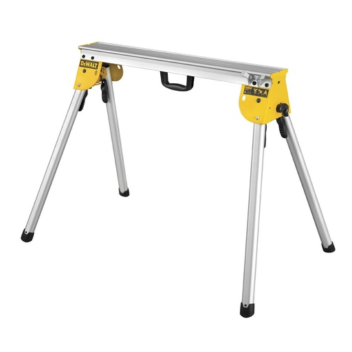 [TOS11001297] DE7035 WORK SUPPORT STAND SAW HORSE HEAVY DUTY