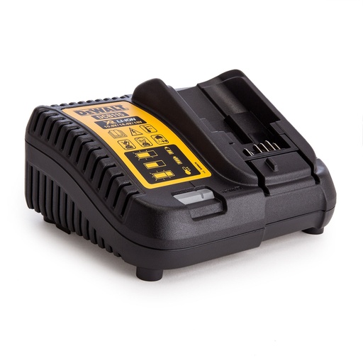 [TOS11001341] DCB115-GB 10.8V-18V XR MULTI-VOLTAGE CHARGER 240V