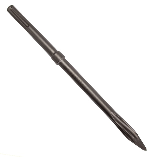 [TOS11001350] 2608690167 SDS MAX POINTED RTEC CHISEL 400MM