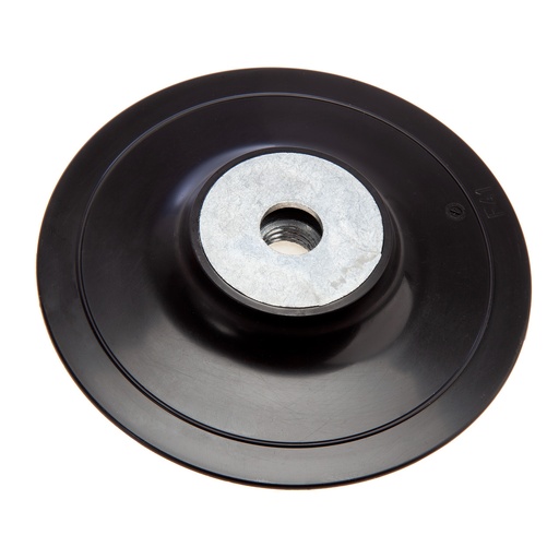 [TOS11001376] PHBP11514 NYLON BACKING PAD 115MM X M14