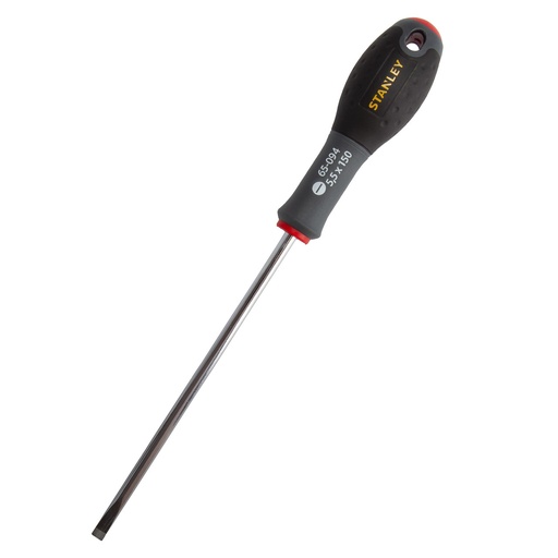 [TOS11001391] 0-65-094 FATMAX SCREWDRIVER PARALLEL 5.5MM X 150MM