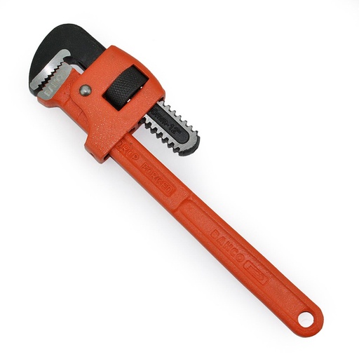 [TOS11001471] 361-12 STILLSON TYPE PIPE WRENCH 300MM / 12 INCH