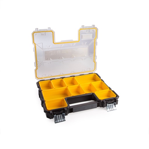 [TOS11001557] 1-97-517 FATMAX 10 COMPARTMENT SHALLOW PRO ORGANISER