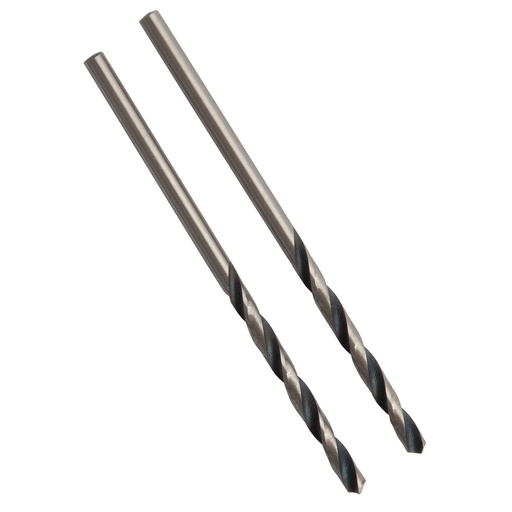 [TOS11001624] 2608577156 HSS TWIST POINTTEQ DRILL BIT 2.5MM (2 PK)