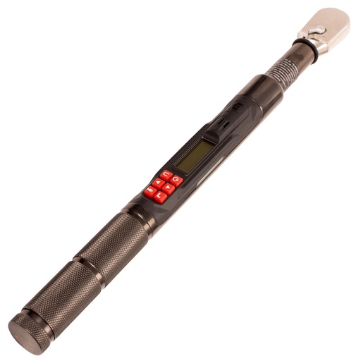 [TOS11001626] 130523 PROTRONIC PLUS 30 TORQUE WRENCH 1/4 INCH DRIVE 1.5-30