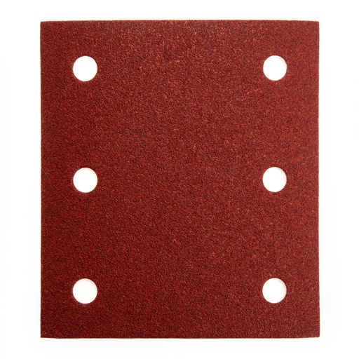 [TOS11001747] P-33093 HOOK & LOOP 1/4 PUNCHED 60G FITS BO4555 (10 PK)