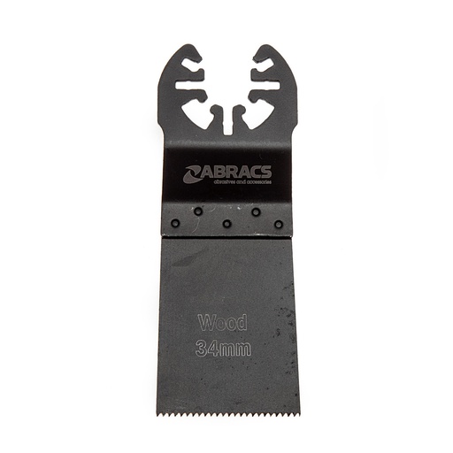 [TOS11001838] MTW3420 MULTI-TOOL BLADE FOR WOOD 34MM (20 PK)