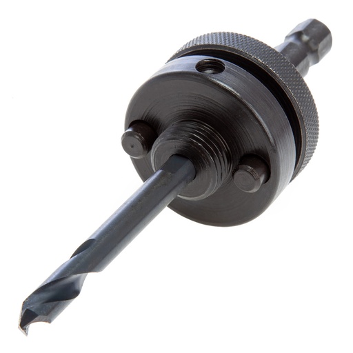 [TOS11001846] MA35PS ARBOR 9.5MM SHANK,32MM - 152MM HOLESAW RANGE