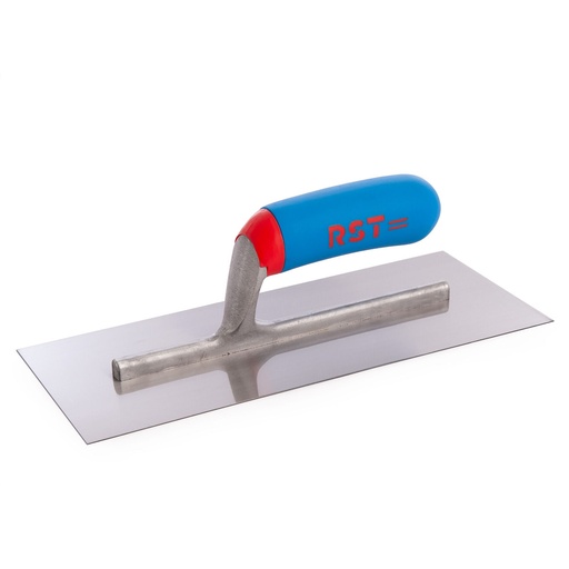 [TOS11002029] RTR124BS B GRADE FIN TROWEL SOFT TOUCH 11 INCH X 4.1/2 INCH