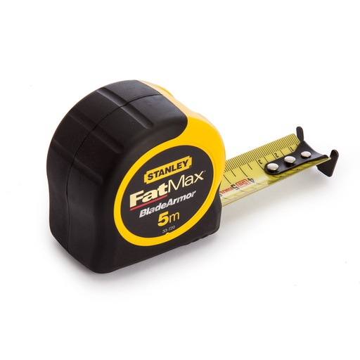 [TOS11002056] 0-33-720  FATMAX BLADE ARMOUR TAPE 5M (METRIC ONLY)