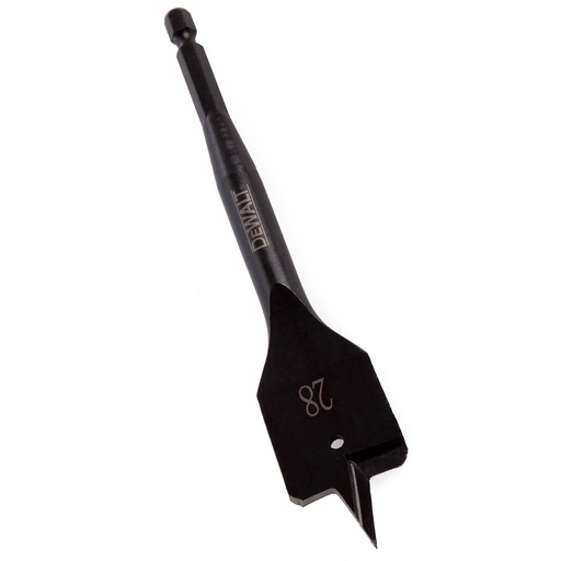 [TOS11002096] DT4773-QZ EXTREME FLAT WOOD BIT 28MM X 152MM
