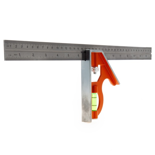 [TOS11002098] CS400 COMBINATION SQUARE 400MM / 16 INCH