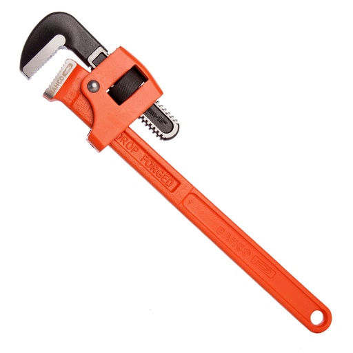 [TOS11002262] 361-18 STILLSON TYPE PIPE WRENCH 450MM / 18''