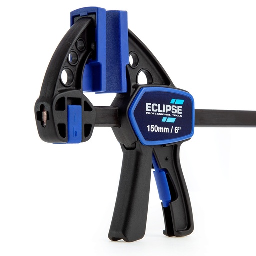 [TOS11002275] EOHBC6-MINI MINI ONE HANDED BAR CLAMP 150MM / 6 INCH