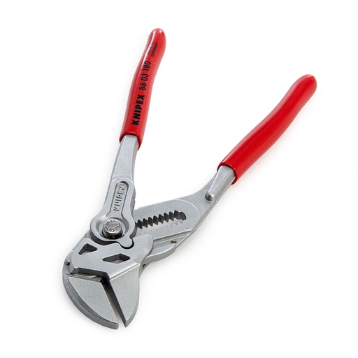 [TOS11002293] 8603180SB PLIERS & WRENCH 2IN1 TOOL 180MM / 7 INCH (CARDED)