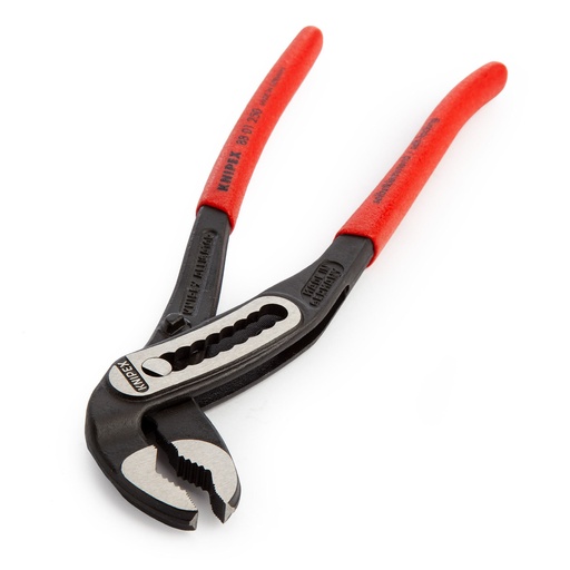 [TOS11002348] 8801250SB ALLIGATOR® WATER PUMP PLIERS 250MM / 10 INCH (CARD