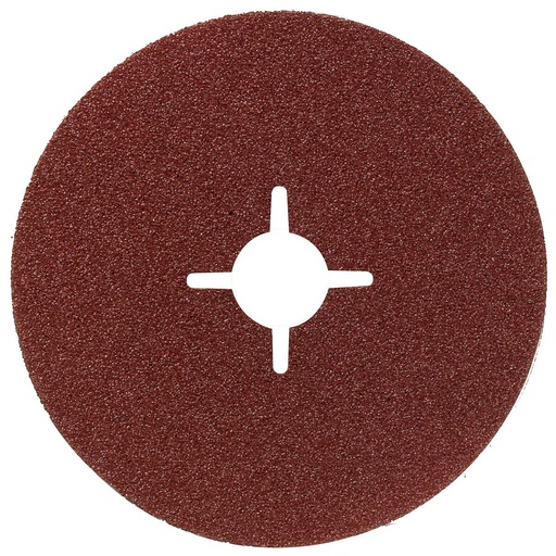 [TOS11002357] 2608605469 SANDING DISCS 120 GRIT 115MM