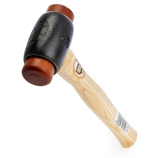 [TOS11002399] 01-014 SIZE 3 RAWHIDE HAMMER 44MM