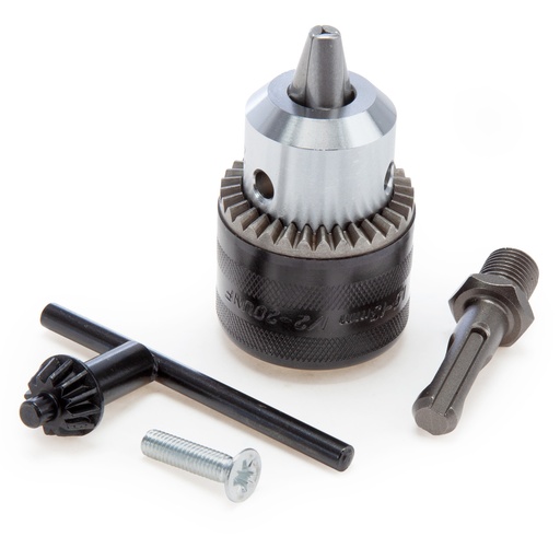 [TOS11002441] DT7005-QZ KEYED CHUCK WITH CHUCK 13MM 1/2 X 20UNF