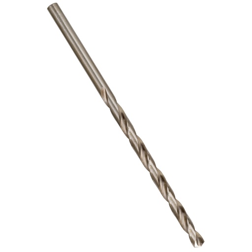 [TOS11002496] 2608596822 METAL DRILL BIT HSS-G LONG 6 X 139MM (5 PK)