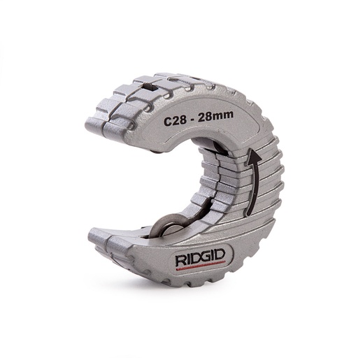 [TOS11002510] 60668 C TYPE COPPER CUTTER FOR 28MM TUBE