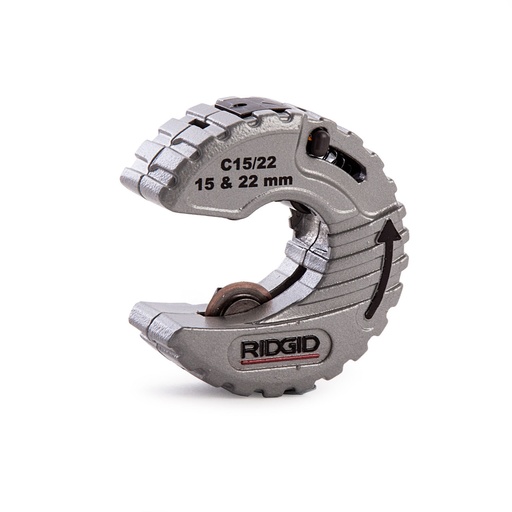 [TOS11002516] 57018 C TYPE COPPER TUBE CUTTER 15 - 22 MM