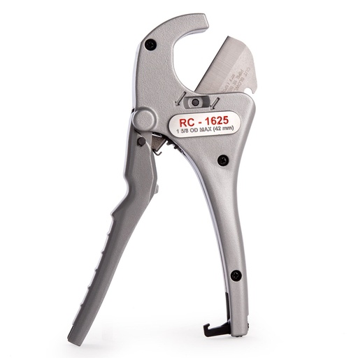 [TOS11002521] 23498 RC-1625 RATCHETING PLASTIC PIPE CUTTER 3 - 42MM