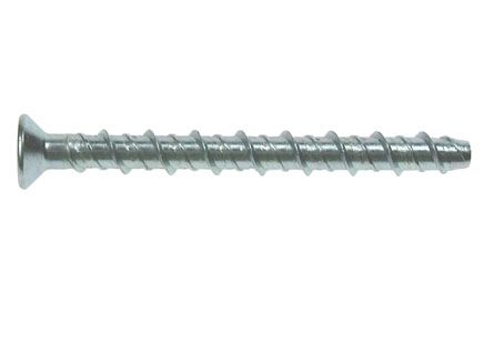 [OWL100517] JAB06/08050CS ANKERBOLT COUNTERSUNK     