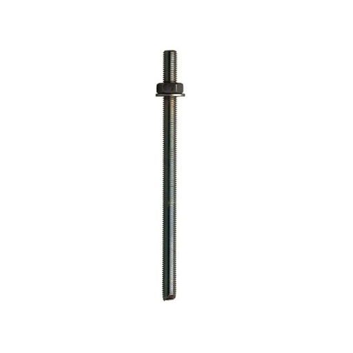 [OWL100885] PLAIN END CHEM STUD A4 ST.ST. M10X200MM 