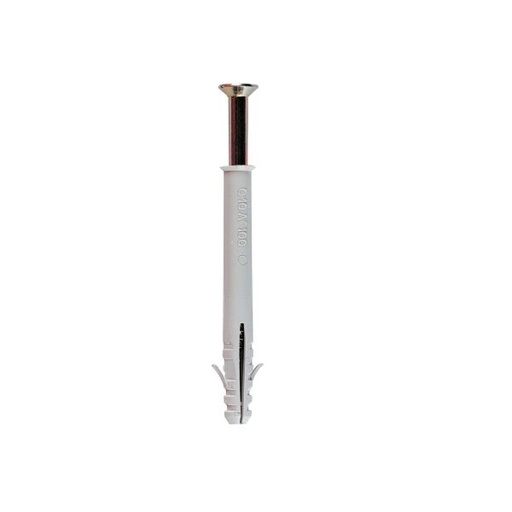 [OWL101141] NFF08100 NYLON FRAME FIXING             