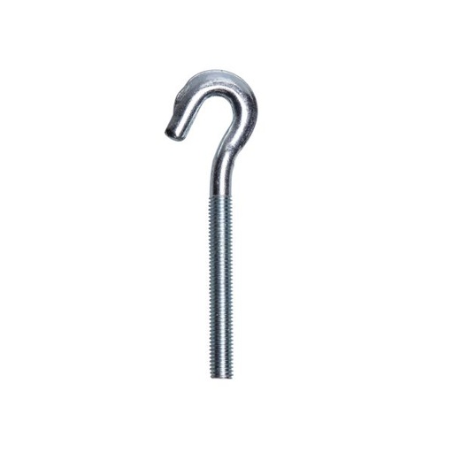 [OWL100305] FHM12 FIXINGS HOOK BOLT M12x90          