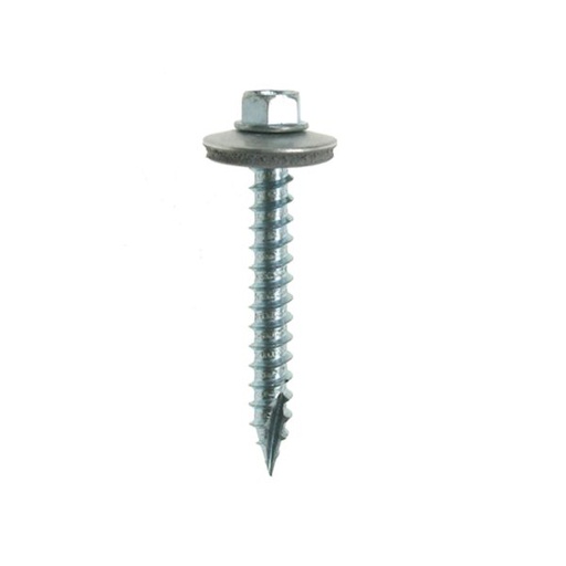 [OWL100339] GP6308019W GASH POINT SCREW 19MM WASHER 