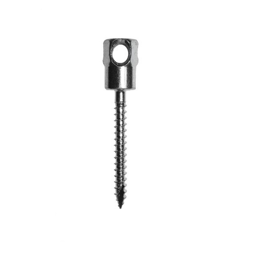 [OWL100345] M08 HORIZ HANGER GASH POINT 1/4"X1"     