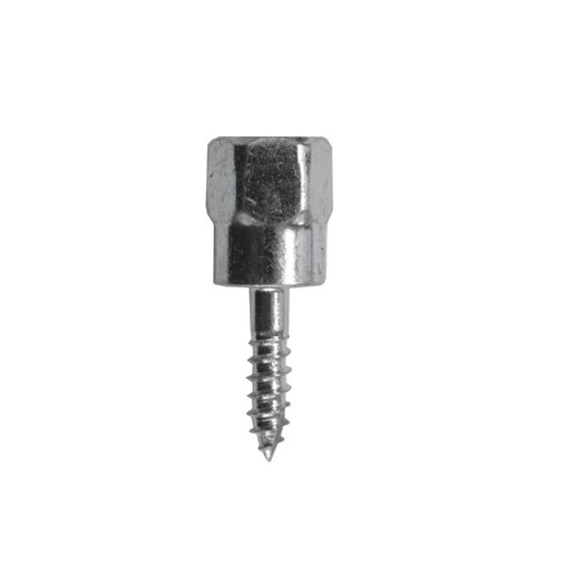 [OWL100351] M10 VERT HANGER GASH POINT 1/4"X2"      