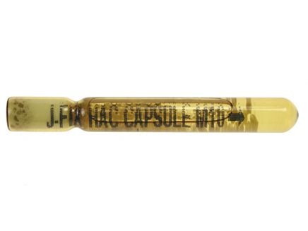 [OWL100746] JCAPHM24 J FIX HAMMER IN CAPSULES       