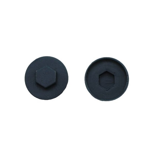 [OWL101027] MFC16SB SLATE BLUE COVER CAP (18B29)    