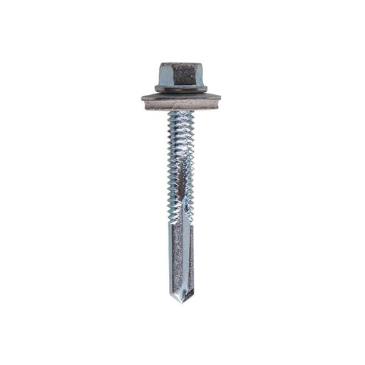 [OWL101054] MFH55038W16 HVY SECT 16MM WSHR BI-METAL 