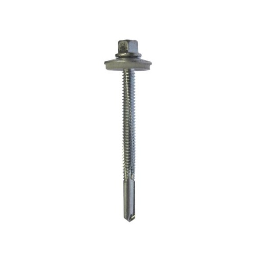 [OWL101070] MFH55080W16 HEAVY SECTION 5PT 16MM WASH 