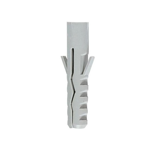 [OWL101216] NP14 NYLON WALL PLUG       14X80        