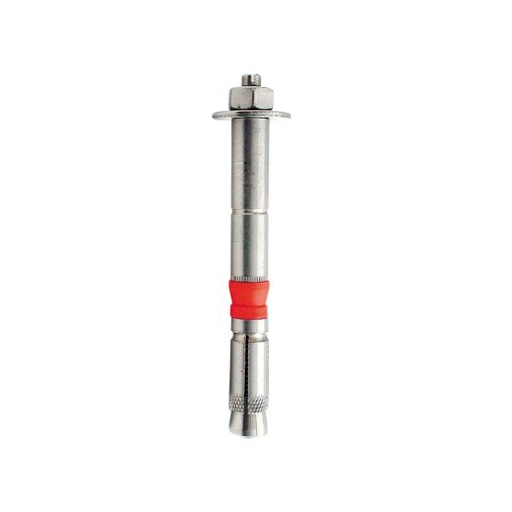 [OWL101434] SLB12/10SS HEAVY DUTY ANCHOR A4 ST/STEEL