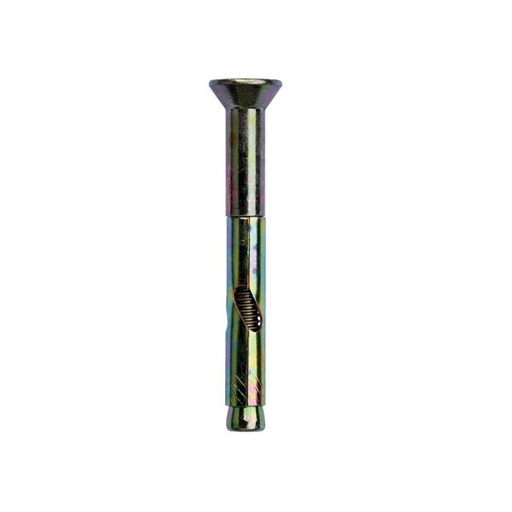 [OWL101447] SLC08060 COUNTERSUNK SLEEVE ANCHOR      