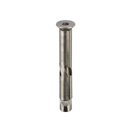 [OWL101448] SLC08060SS CSK STAINLESS SLEEVE ANCHOR  