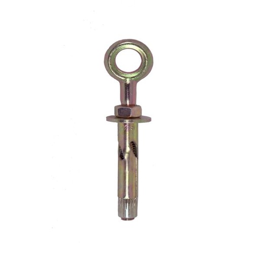 [OWL101501] SLZE08040F FORGED EYE BOLT              
