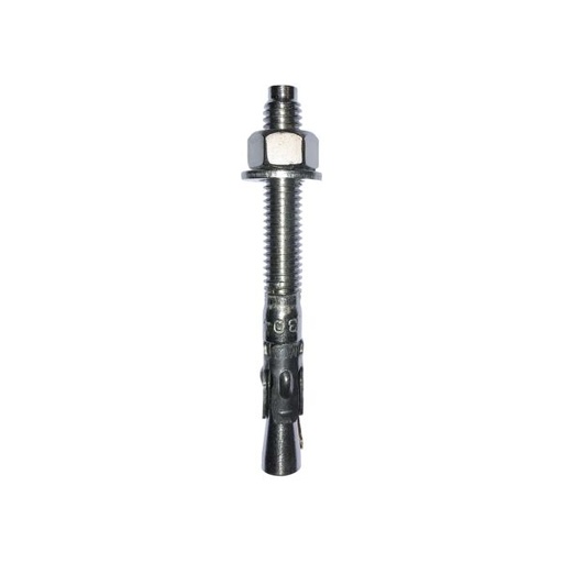 [OWL101619] TSSA210080 THROUGHBOLT A2 STAINLESS STL 